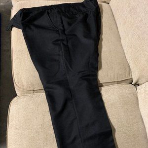Stafford Classic Fit Dress Pants